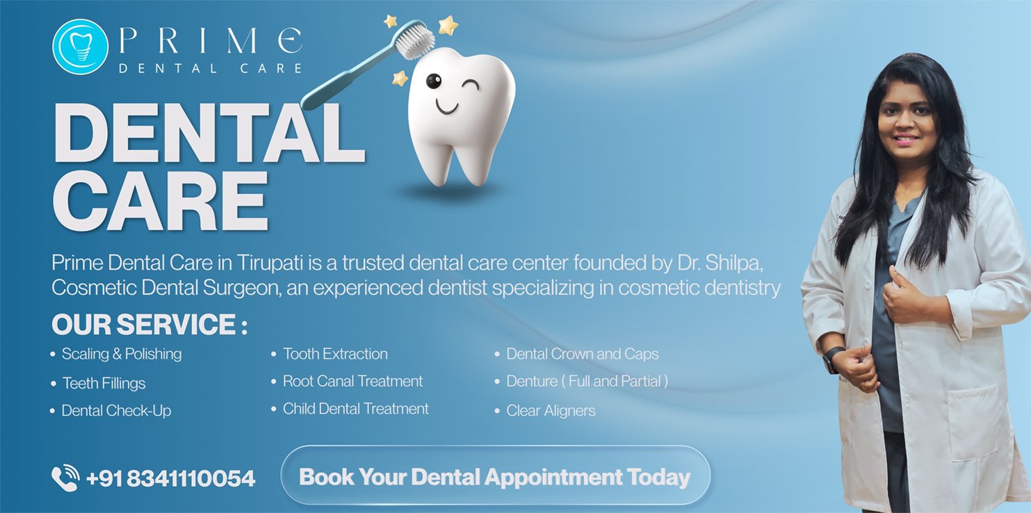 Dental Care