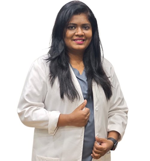 Dr. Shilpa